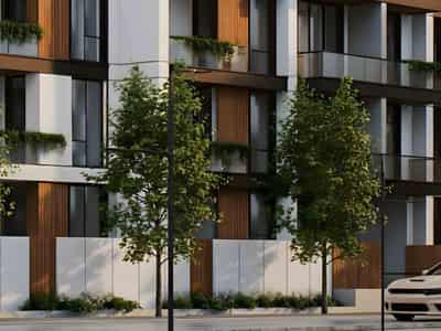 21 новая квартира в ЖК Rose Gardens 2 в Jumeirah Village Circle