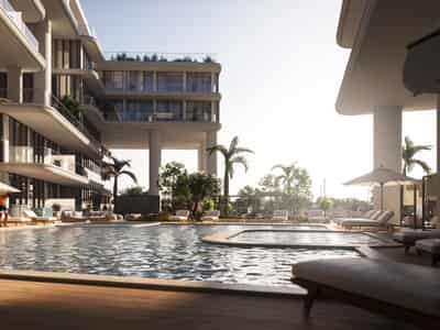1 новая квартира в ЖК Samana Hills South 2 в Dubai South