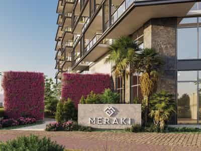 6 новых квартир в ЖК The Haven 3 в Majan