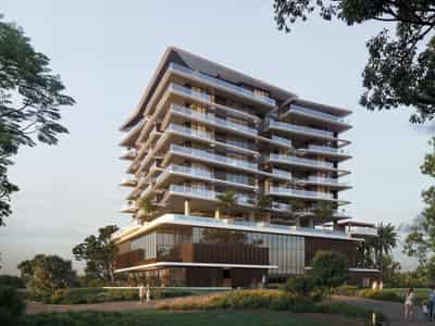 8 новых объектов в ЖК Isolana Residences в Dubai Islands
