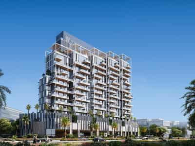 4 новые квартиры в ЖК Wynwood by Imtiaz в Dubai Islands