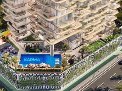 12 новых квартир в ЖК Antalya в Dubai Sports City