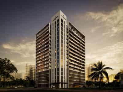 10 новых квартир в ЖК Norah Residence в Jumeirah Village Circle