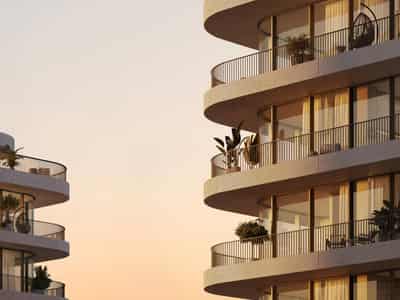 20 новых квартир в ЖК Eden House The Park в Al Satwa