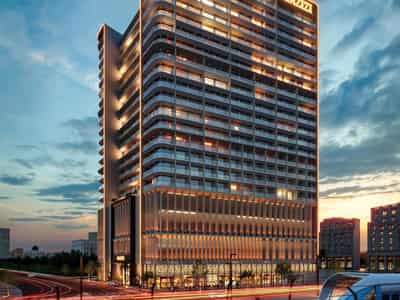 5 новых квартир в ЖК Arian в Jabal Ali Industrial Second