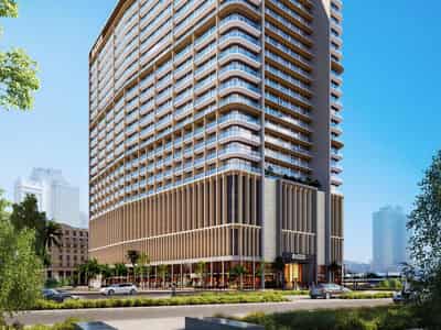 5 новых квартир в ЖК Arian в Jabal Ali Industrial Second