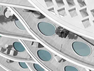 10 new objects in residential complex AGUA Residences in Dubai Islands