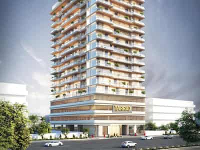 1 новая квартира в ЖК Celesto Tower в Deira