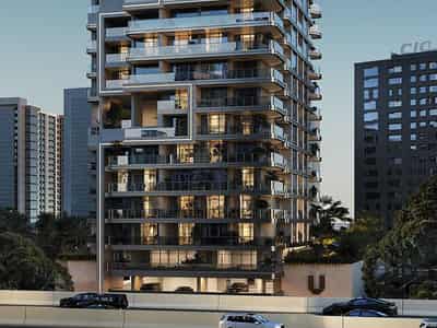 8 новых квартир в ЖК Urban Life Residences в Business Bay