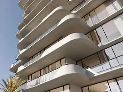 1 новая квартира в ЖК Evora Residence в Jebel Ali Village