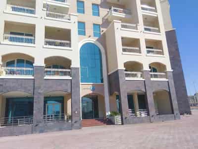 3 новые квартиры в ЖК Burj View Residence в Al Barsha South