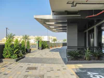 12 новых квартир в ЖК Majestique Residence 2 в Dubai South