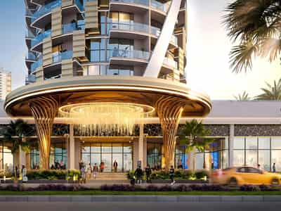 16 новых квартир в ЖК Biltmore Sufouh в Al Sufouh