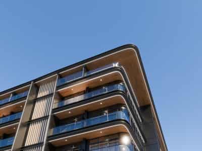 25 новых квартир в ЖК Opal by Crystal в Jumeirah Village Circle