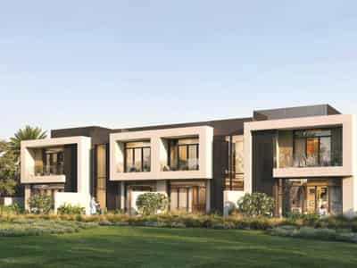 2 new objects in residential complex Rayhan at WAADA in Dubai
