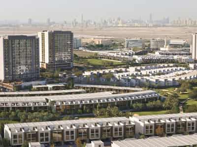 2 новые квартиры в ЖК Verdana 8 в Dubai Investment Park First