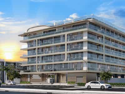28 новых квартир в ЖК Elevia Residences в International City