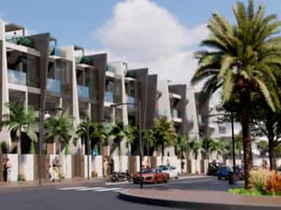 6 новых объектов в ЖК Veranda Collection 1 в Jumeirah Village Circle
