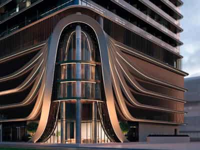 26 новых квартир в ЖК New project by Tabeer в Jumeirah Village Circle