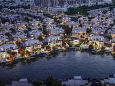 1 новый объект в ЖК HAYAT в Dubai South