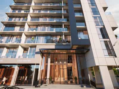 1 new flats in residential complex Belle Vie in Dubai
