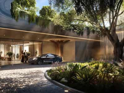 8 новых квартир в ЖК Maravelle Residences в Дубае