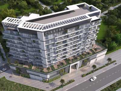 16 новых квартир в ЖК Capital Horizon Terraces в Dubai Islands