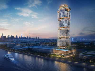 23 новых объекта в ЖК Hilton Residence в Dubai Maritime City