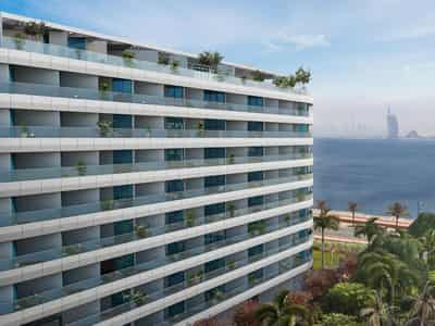 11 новых объектов в ЖК Mina в The Palm Jumeirah