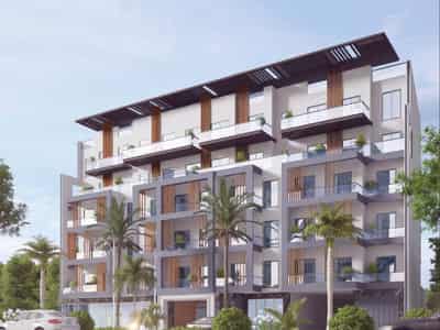 17 новых квартир в ЖК Enaya Residences в Jumeirah Village Triangle