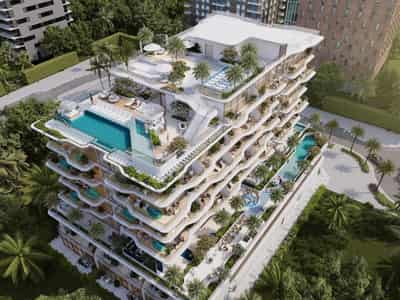 12 новых квартир в ЖК Flow Residences в Дубае