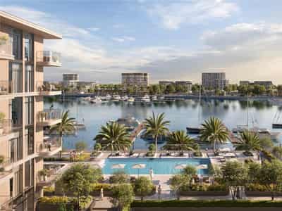 7 New Properties in Pier Point Residential Complex in Dubai