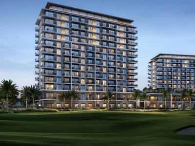 4 новых объекта в ЖК Grove Ridge в Dubai South