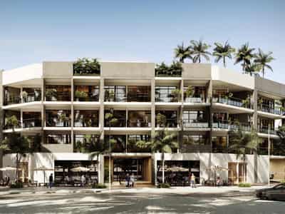 24 новые квартиры в ЖК Lateral One в Wadi Al Safa 5