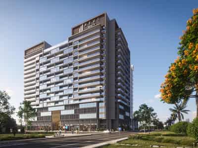 74 новые квартиры в ЖК Mas Barsha Residency в Al Barsha