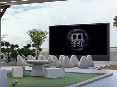504 новые квартиры в ЖК Sky Line в Dubai Land Residence Complex