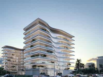 48 новых квартир в ЖК Bond Enclave в Al Barsha South
