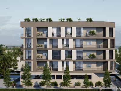 28 новых квартир в ЖК AB Hills в Saih Shuaib 1