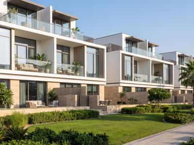 15 новых объектов в ЖК Sobha Sanctuary - The Greens в Wadi Al Safa 5