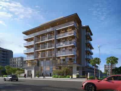 22 новые квартиры в ЖК 27 East End Garden Residences в International City