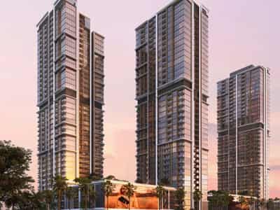 53 новые квартиры в ЖК Altura 1 at WAADA в Dubai Industrial City