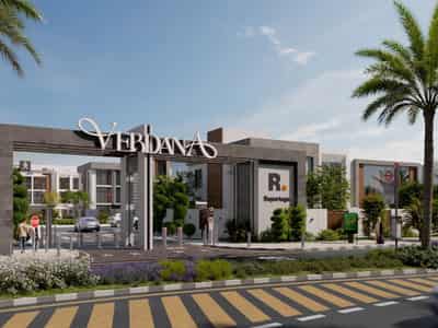 1423 новые квартиры в ЖК Verdana Three в Dubai Investment Park First