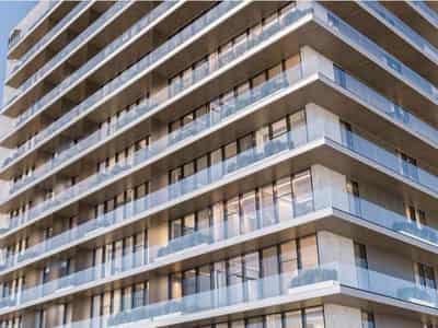38 новых квартир в ЖК Ashwood Residences в Jumeirah Village Triangle