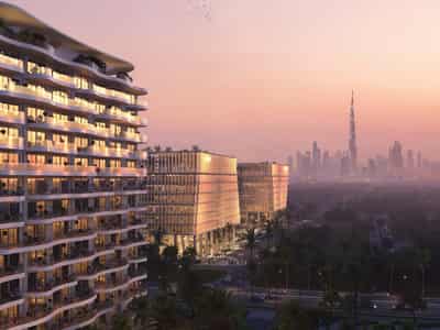 11 новых квартир в ЖК Piazza Roma в Golf City