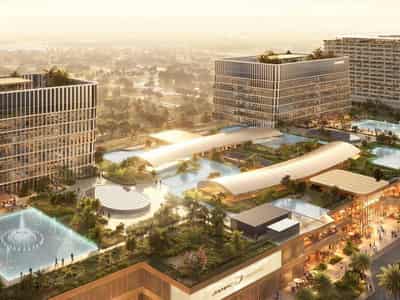 11 новых квартир в ЖК Piazza Roma в Golf City