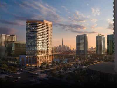 49 новых квартир в ЖК Rove Home – Meydan Horizon в Nad Al Sheba 1