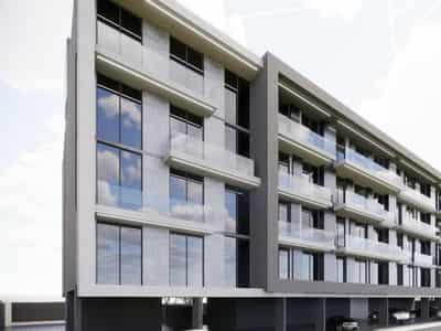 31 new flats in residential complex Greenfield Living in Dubai South
