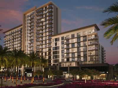 3 новых объекта в ЖК ARIA в Al Yalayis 2