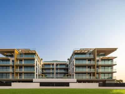 27 новых квартир в ЖК Flamingo Lux Residence в Nad Al Sheba 1