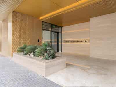 27 new objects in residential complex Flamingo Lux Residence in Nad Al Sheba 1